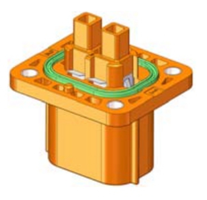 新能源汽車高壓連接器技術及發(fā)展趨勢分析